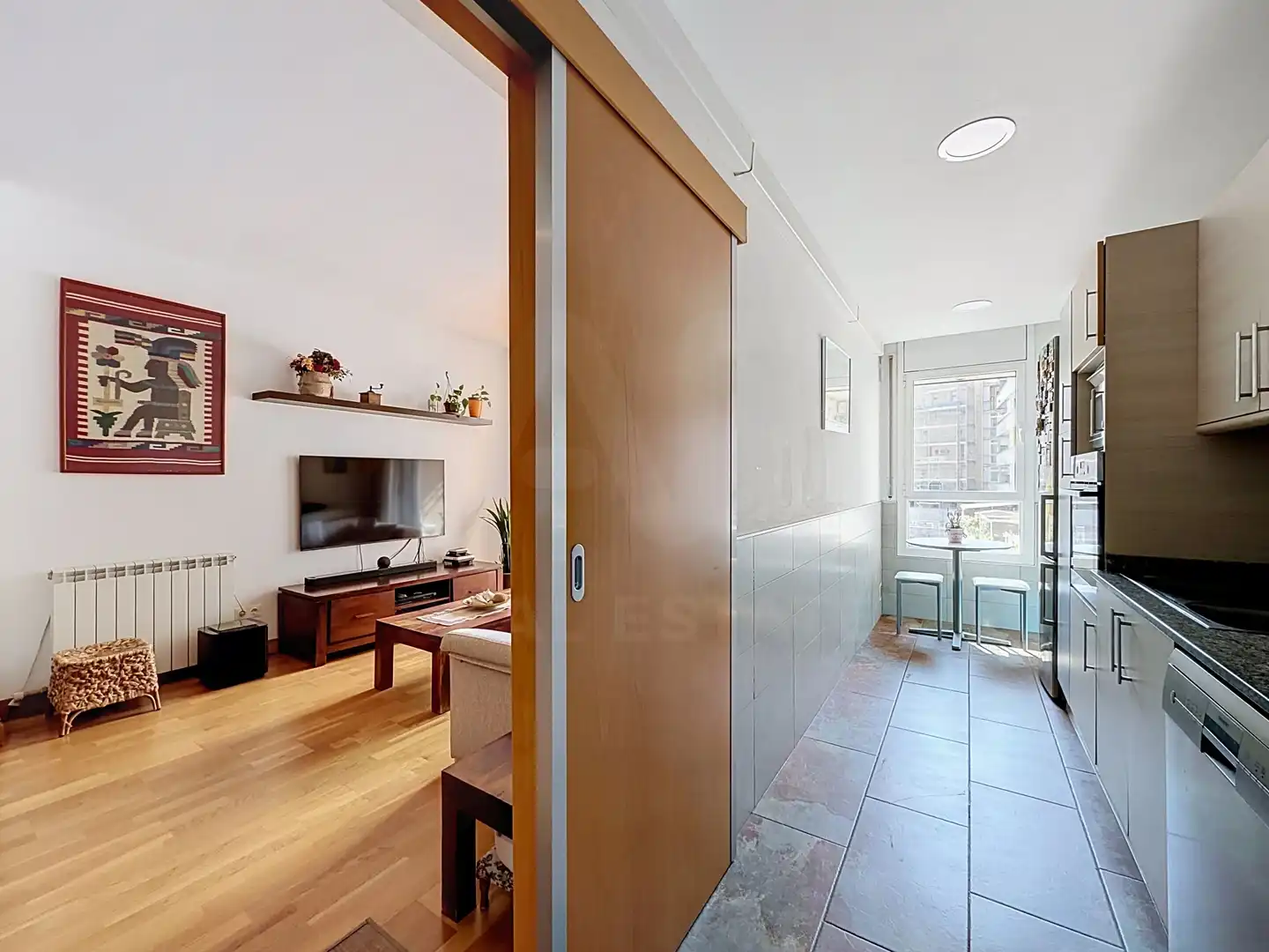 Flat with lift for sale in Sant Adriá Nord, imagen 9
