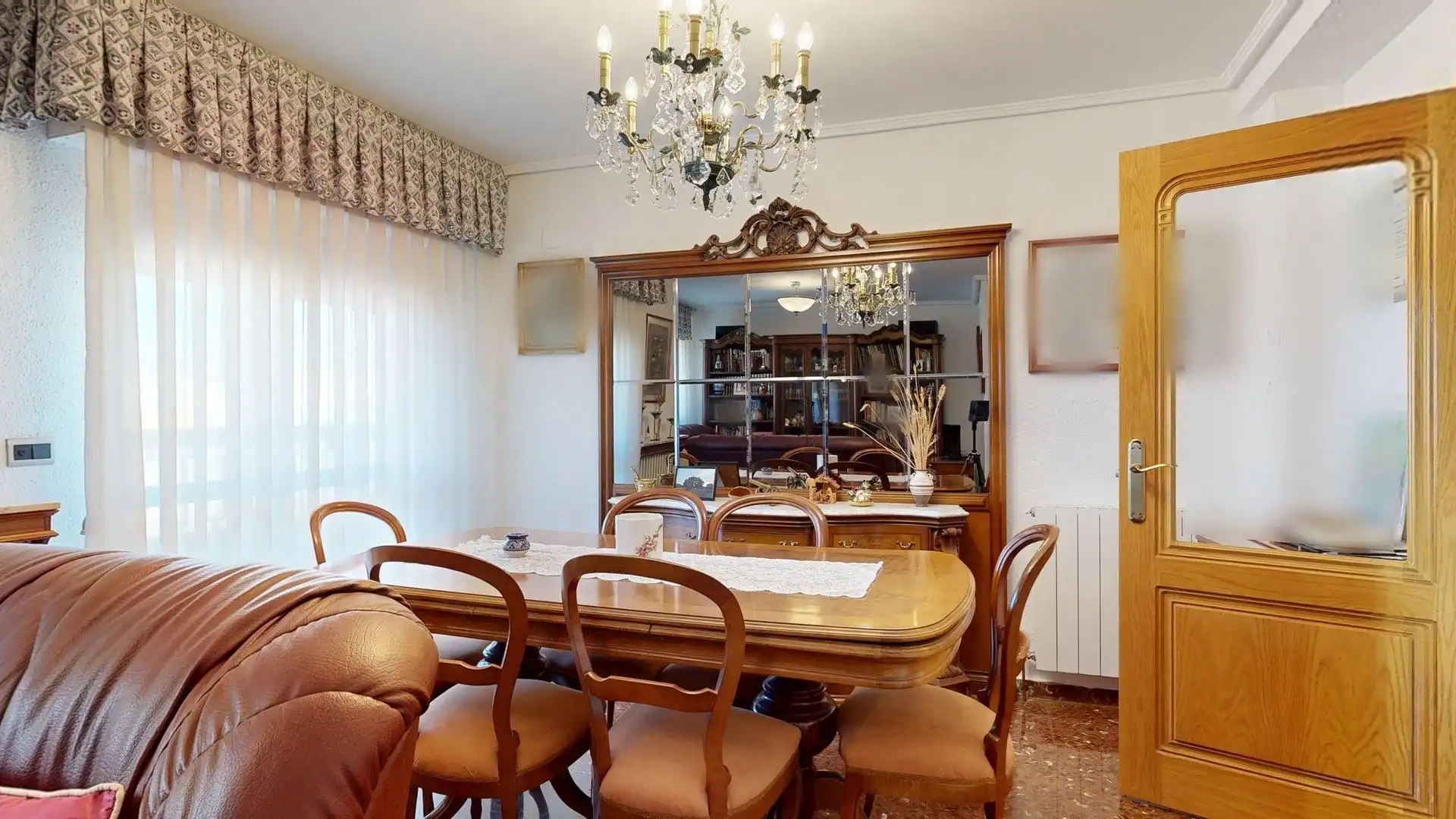 Casa o chalet en venta en Calle VAL DE LA CUEVA, Cadrete