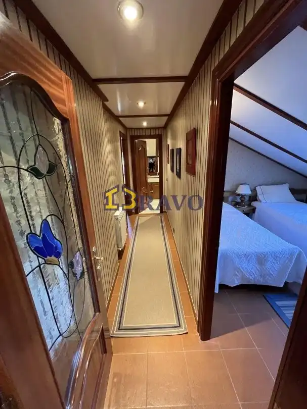 Casa o chalet en venta en Valle de Mena con Calefacción, Jardín privado y Terraza
