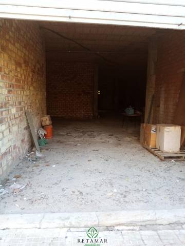Local comercial en Venta en Casco Histórico - Zona Alta
