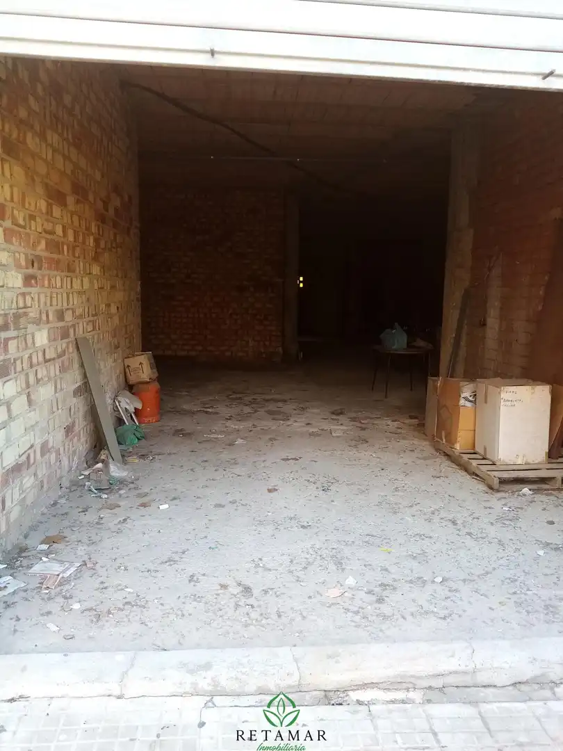 Gewerbefläche zum Verkauf in Centro
