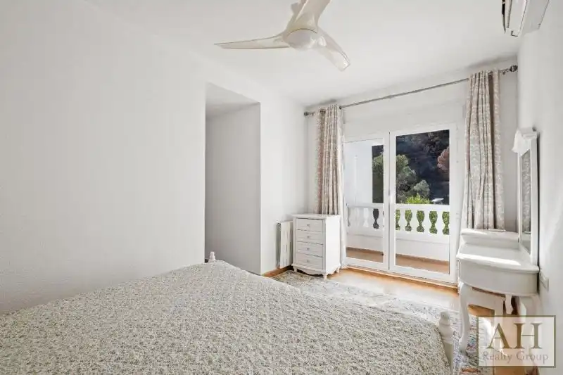 Habitación de Casa o chalet en venta en Altea