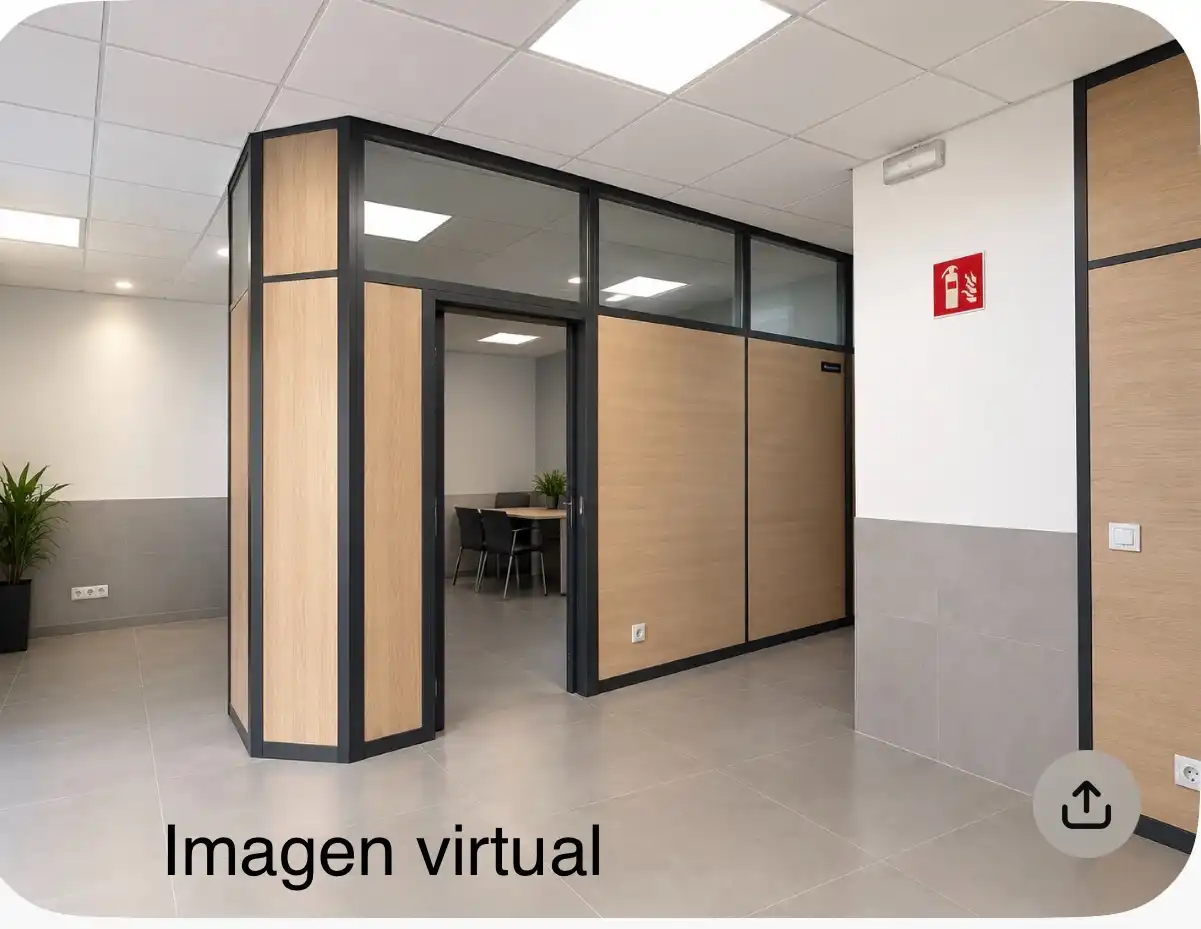 Gewerbefläche zum Verkauf in Aldabe Kalea, imagen 3