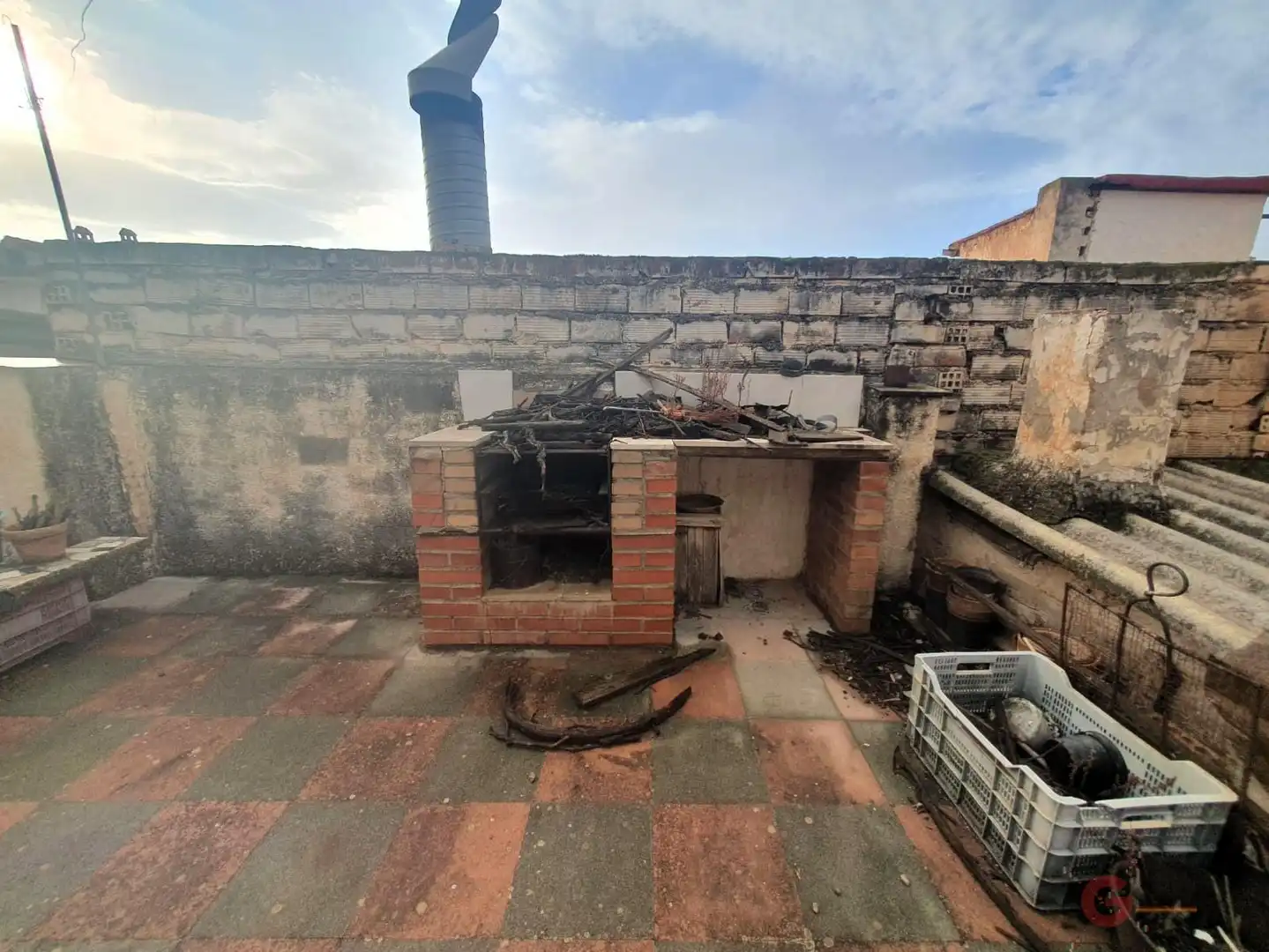 Casa o chalet en venta en Lanjarón