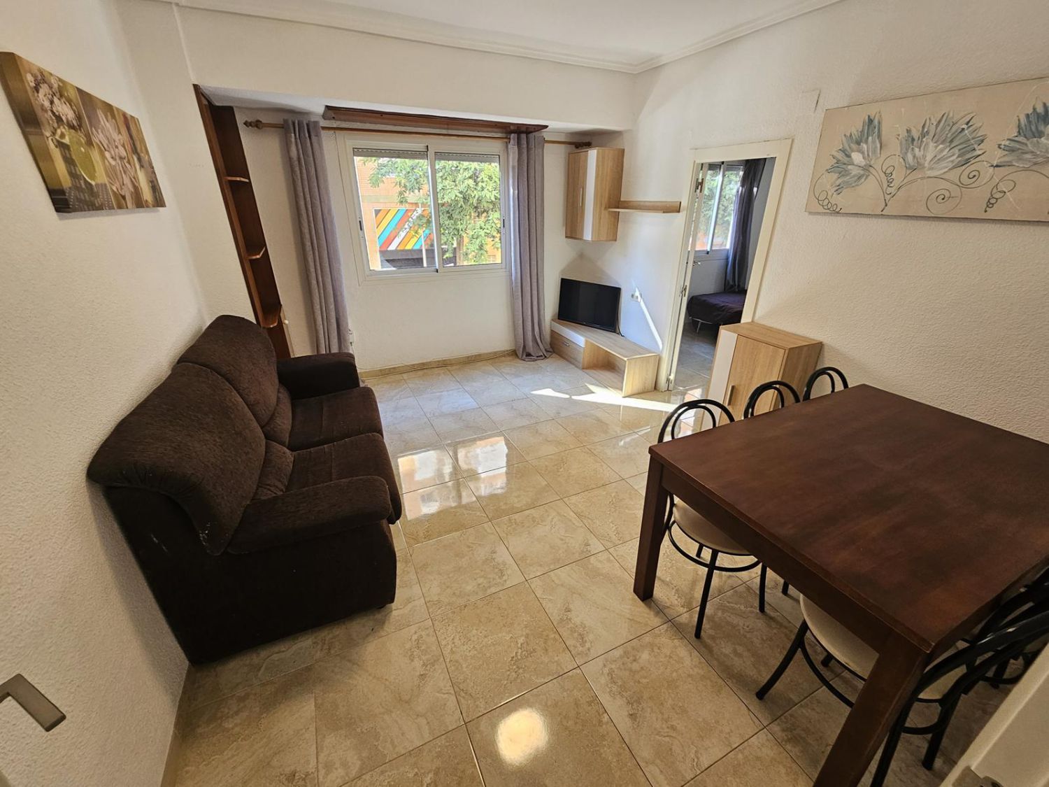 Pis en venda a RÍO JÚCAR, Ensanche - Río Júcar