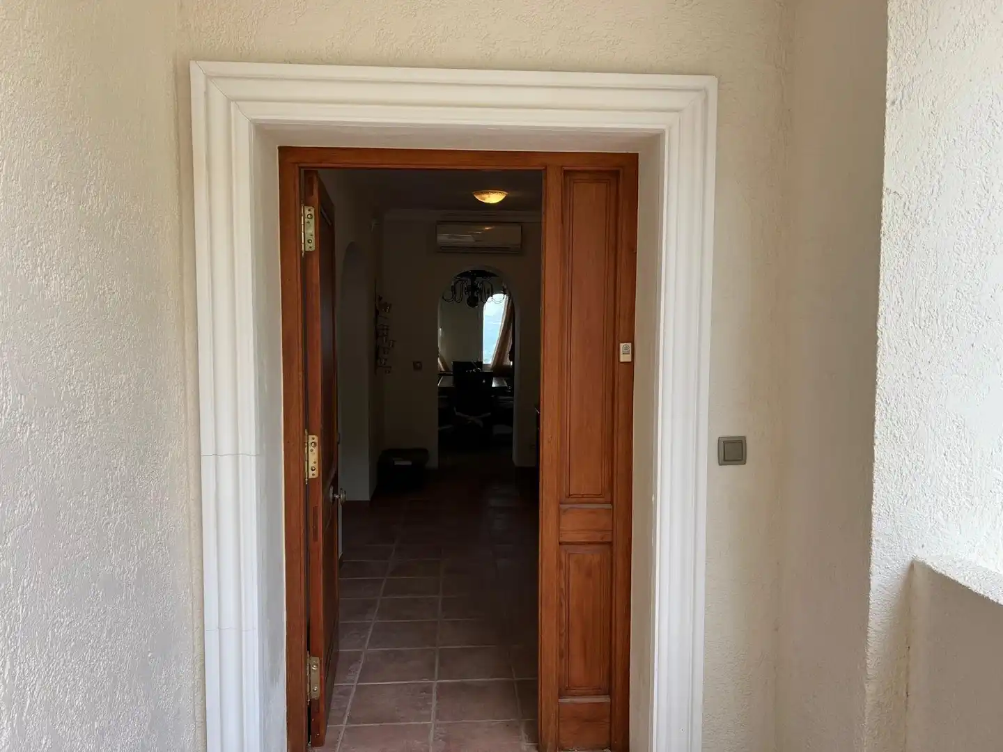 Villa mit Pool zum Verkauf in Altea la Vella, imagen 24