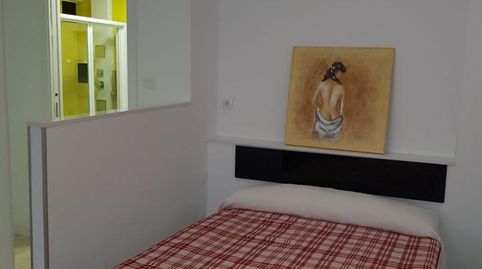 Foto 5 de Estudi de lloguer a Pintor Francisco Pradilla, Cerrillo de Maracena - Periodistas, Granada Capital