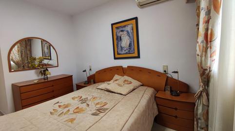 Foto 4 de Pis de lloguer a Calle Calle del Plus Ultra, Centro Histórico, Valencia