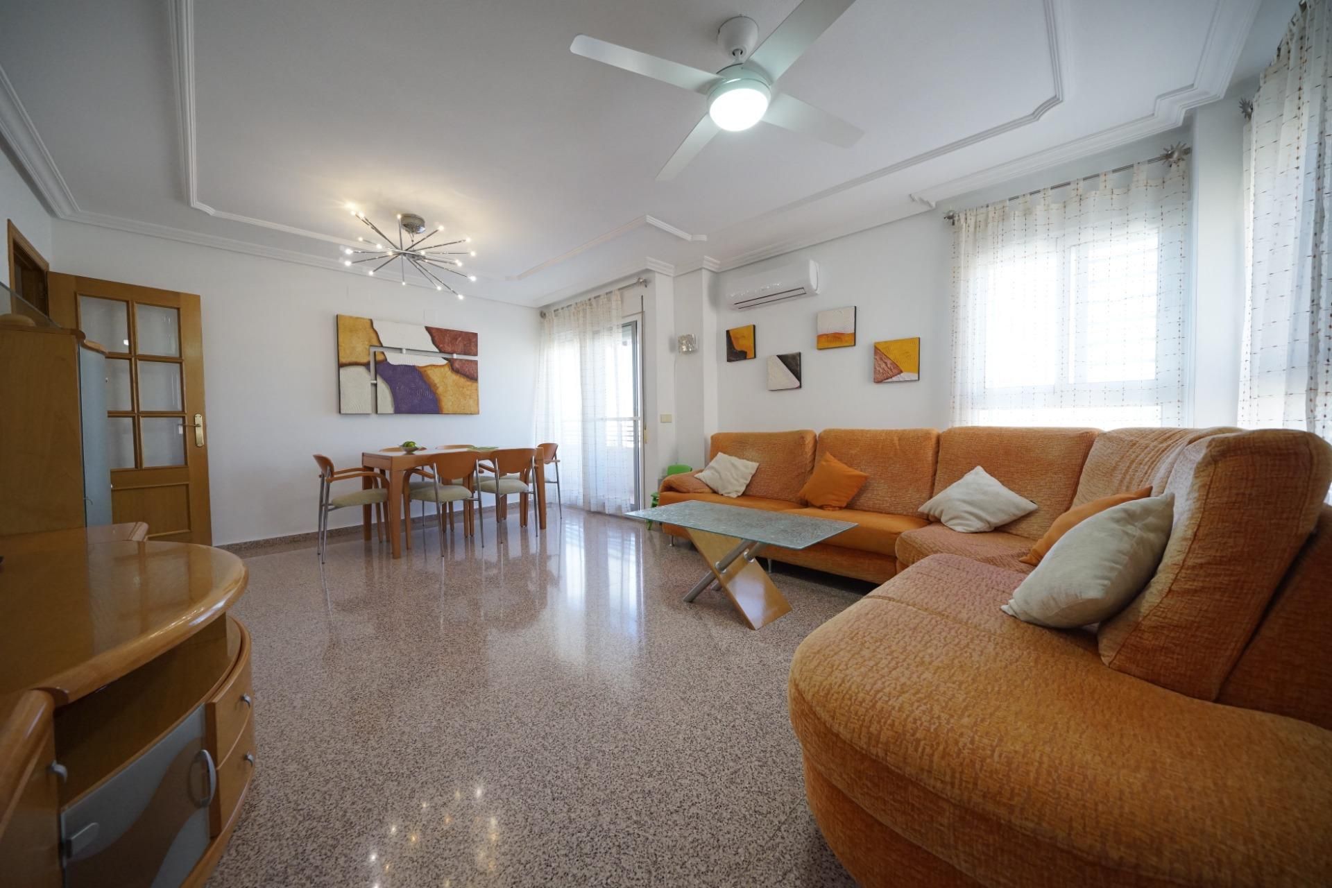 Flat for sale in Parque Lo Torrent