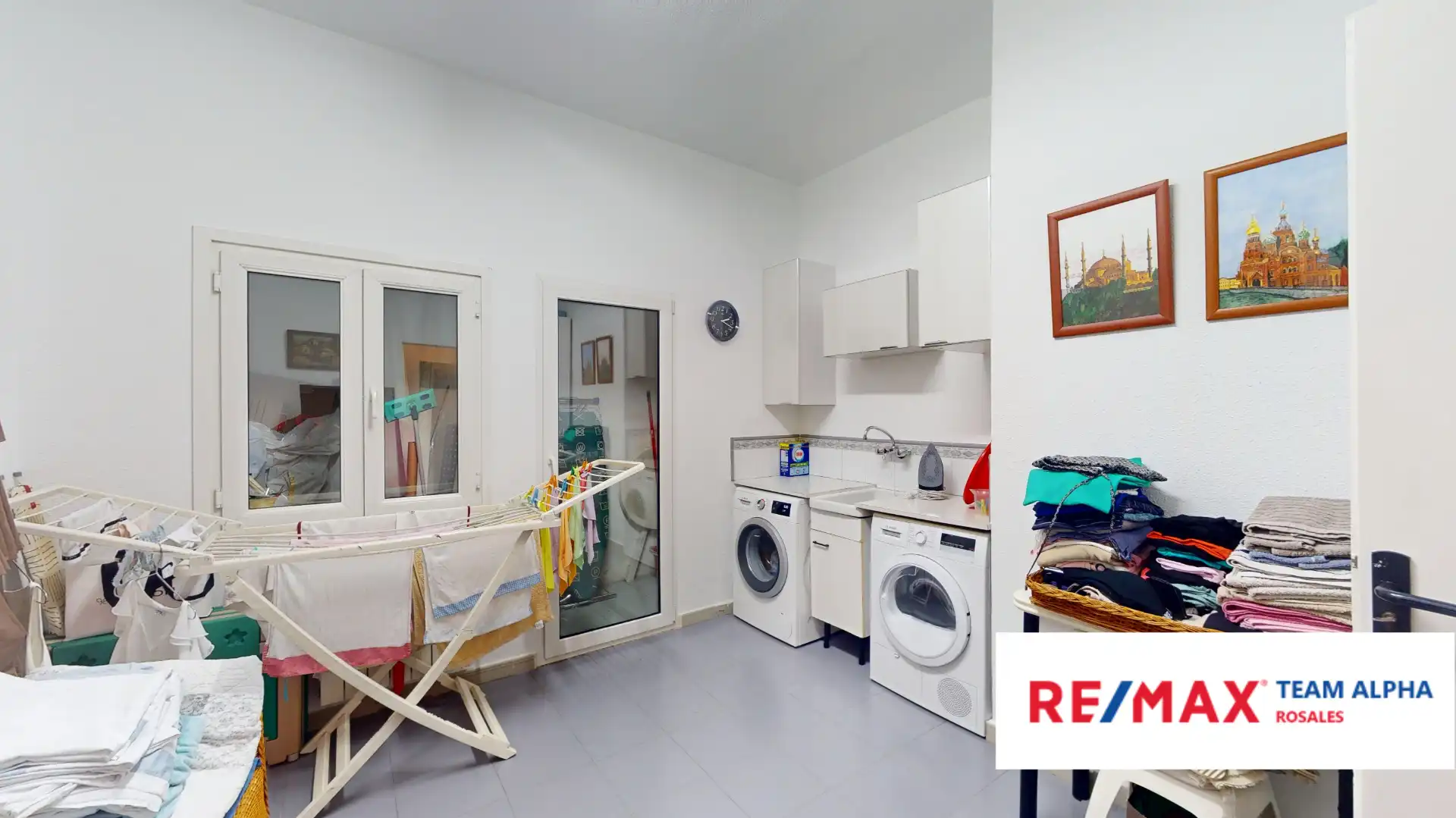 Casa o xalet en venda en Madrid amb Aire condicionat, Calefacció i Jardí privat