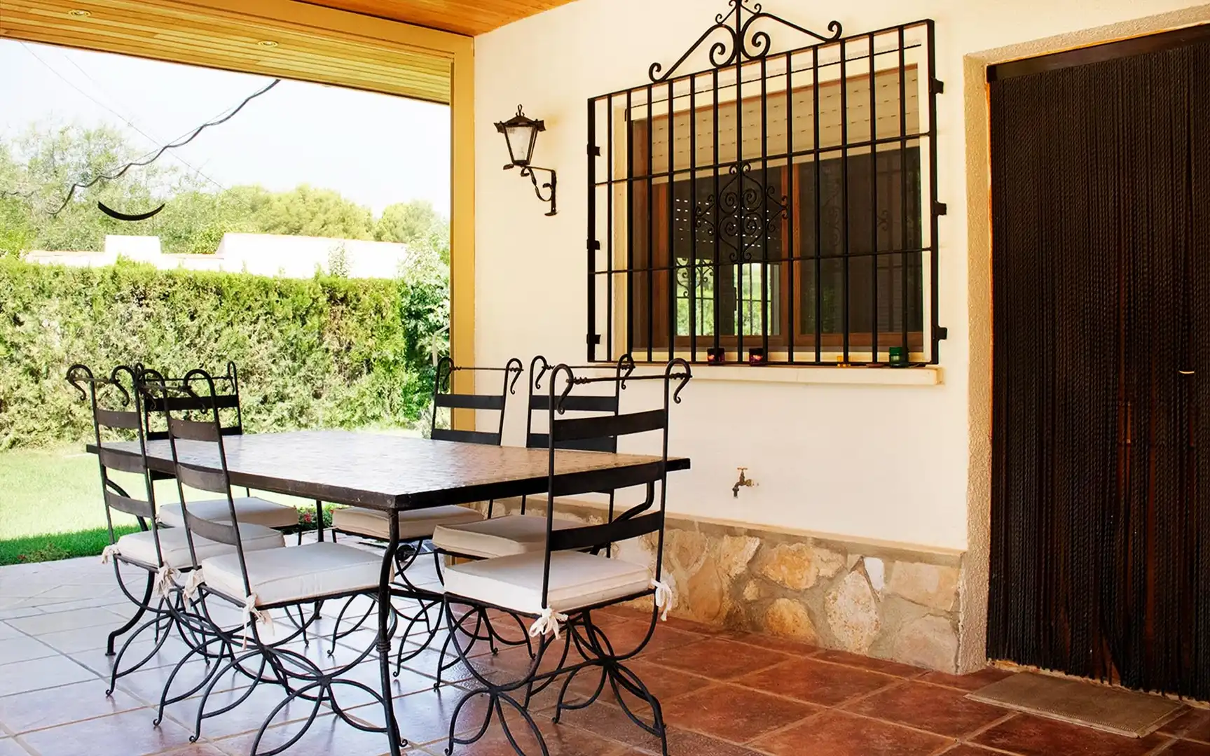 Casa con piscina en venta en El Portón, imagen 14