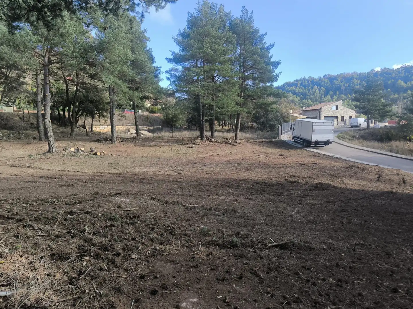 Residencial en venta en Prades