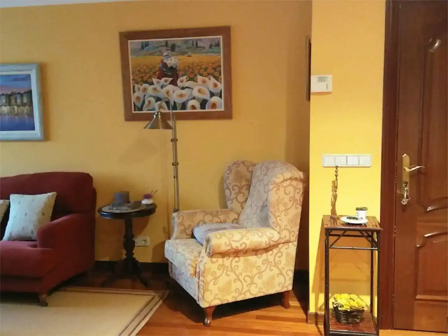 Flat with lift for sale in Avenida da Hispanidade, imagen 5