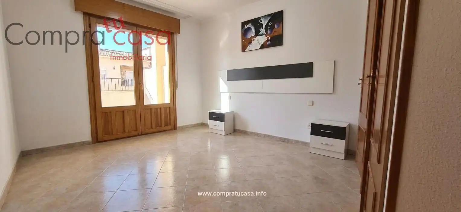 Casa con terrazza in affitto a Plaza de las Alcaldesas, imagen 26
