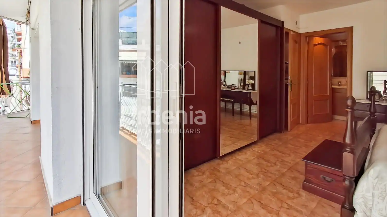 Piso en venta en Canet de Mar con Aire acondicionado, Calefacción y Terraza