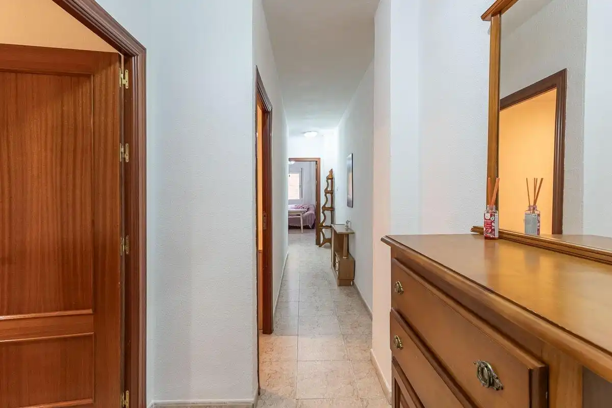 Flat with lift for sale in Avenida de Madrid 22, imagen 19