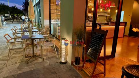 Photo 3 of Premises to transfer in Roses - Cl de Tarragona, 97, Centre, Roses