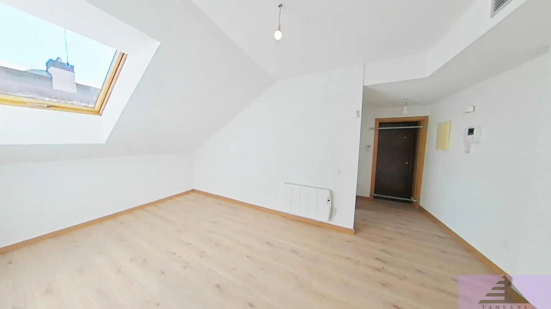 Wohnung mit Aufzug zum Verkauf in Abastos, imagen 3