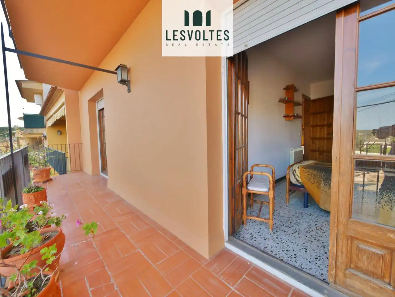 Vista exterior de Casa o chalet en venta en Palafrugell con Calefacción, Terraza y Internet