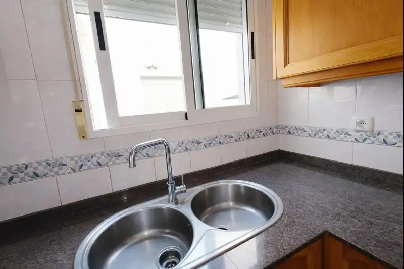 Cocina de Piso en venta en Sant Joan de Moró con Aire acondicionado y Calefacción
