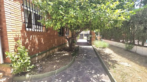 Foto 4 de Casa o chalet en venta en Montealegre, L'Eliana