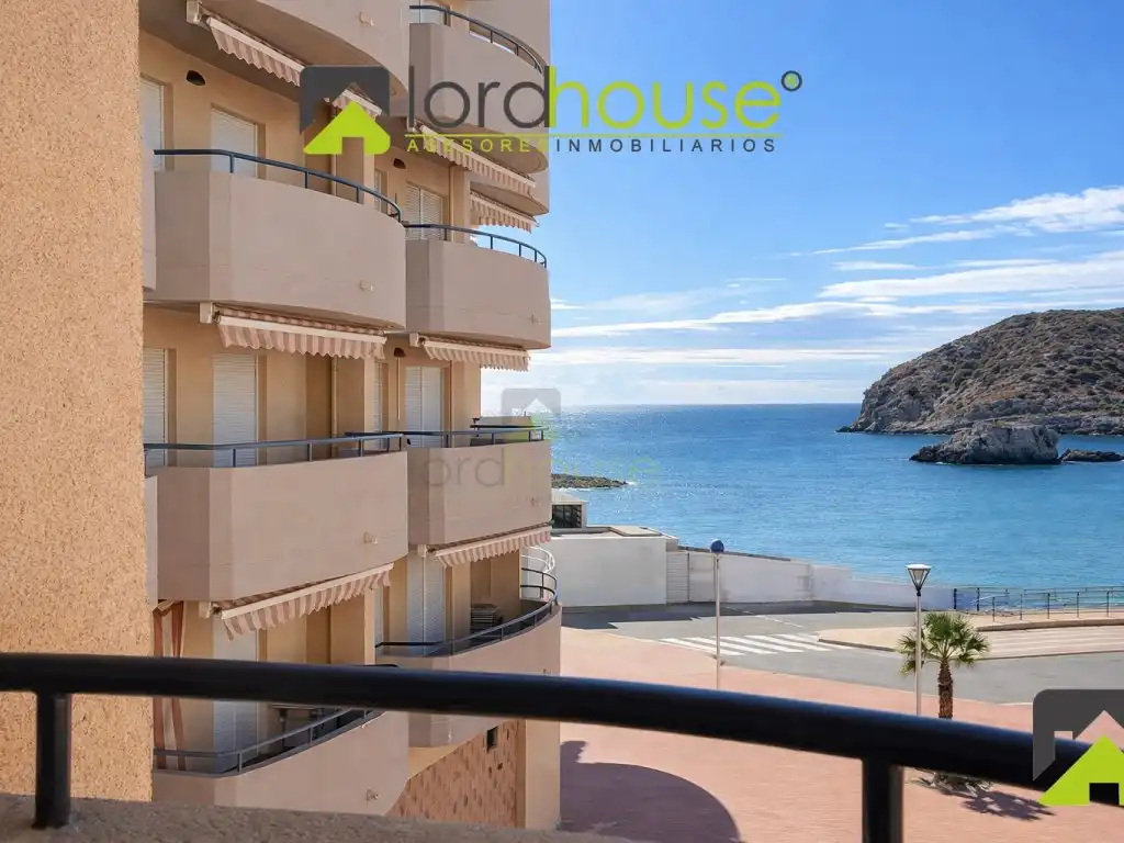 Apartamento en venta en Mazarrón