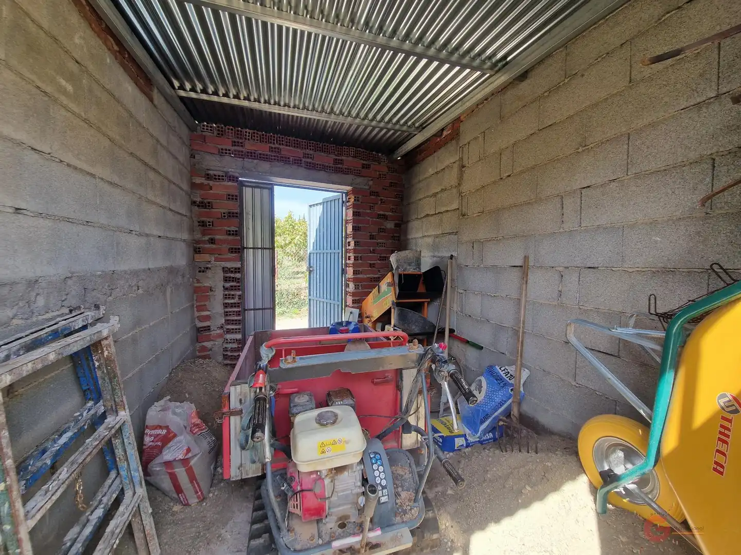 Casa rústica en venda a Lobres, imagen 8