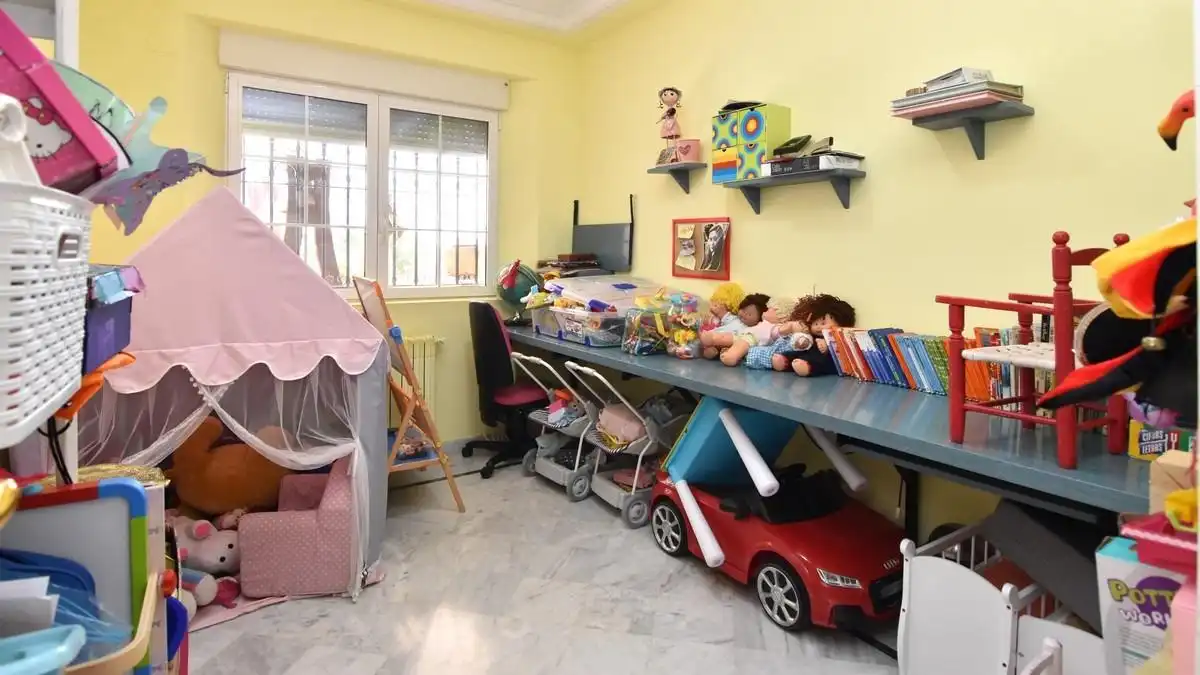Villa con piscina in vendita a Partida LLANO SAN JOSE, imagen 50
