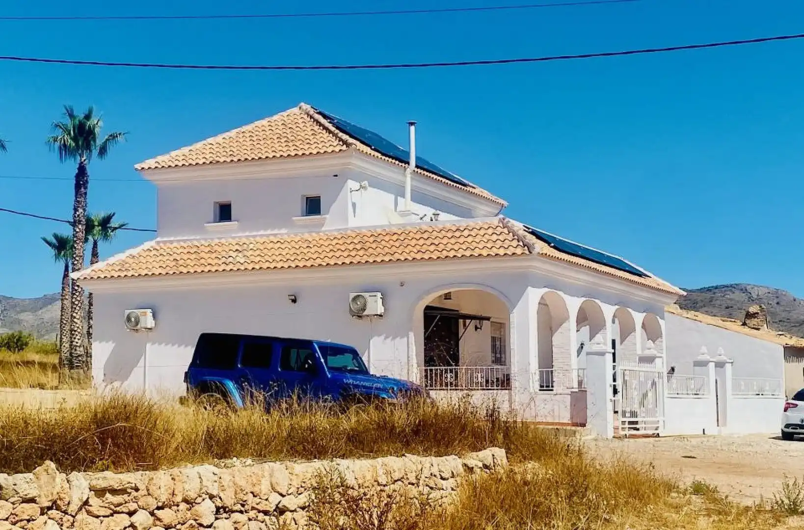 Villa à vendre à Abanilla, imagen 10