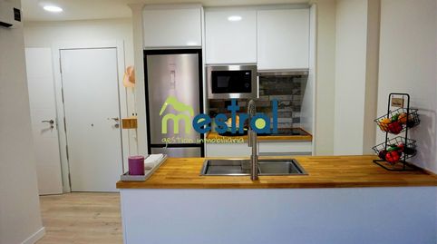 Foto 3 de Apartamento en venta en Carrer Saint Tropez, 4, Montañar - El Arenal, Jávea / Xàbia