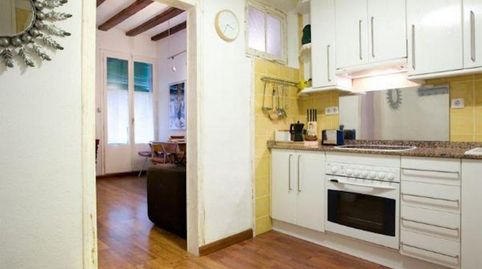Photo 3 of Apartments for rent in El Raval, Barcelona Capital