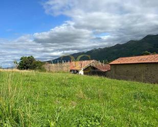 Finca rústica en venda en Llanes