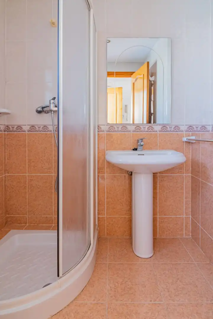 Vivienda con piscina en alquiler en L'Albir, imagen 16