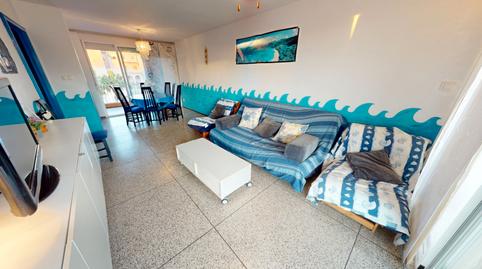 Foto 5 de Piso en venta en Carrer del Greco, Playa Muchavista, Alicante