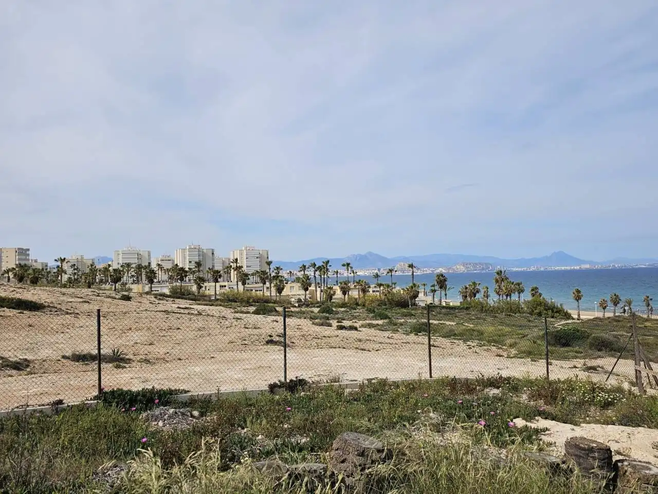 Houses for sale in Alicante / Alacant  with Heating, Private garden and Terrace