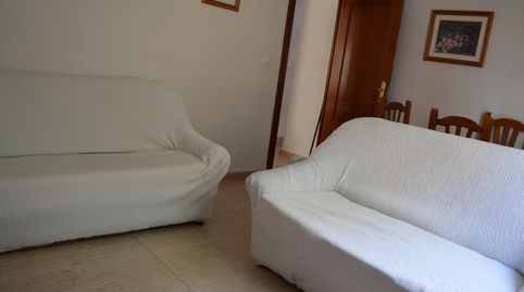 Foto 4 von Wohnung zur Miete in Santa Clotilde, 32, Camino de Ronda, Granada Capital