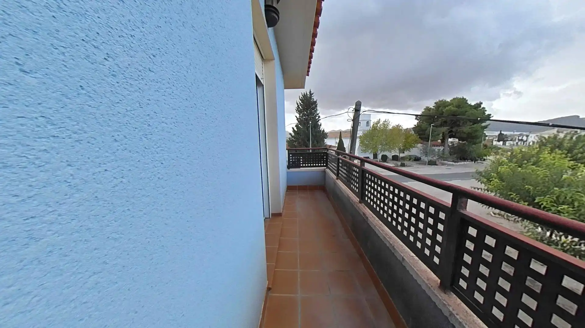 Casa amb terrassa en venda a Minat-Agramo-Mt, imagen 4