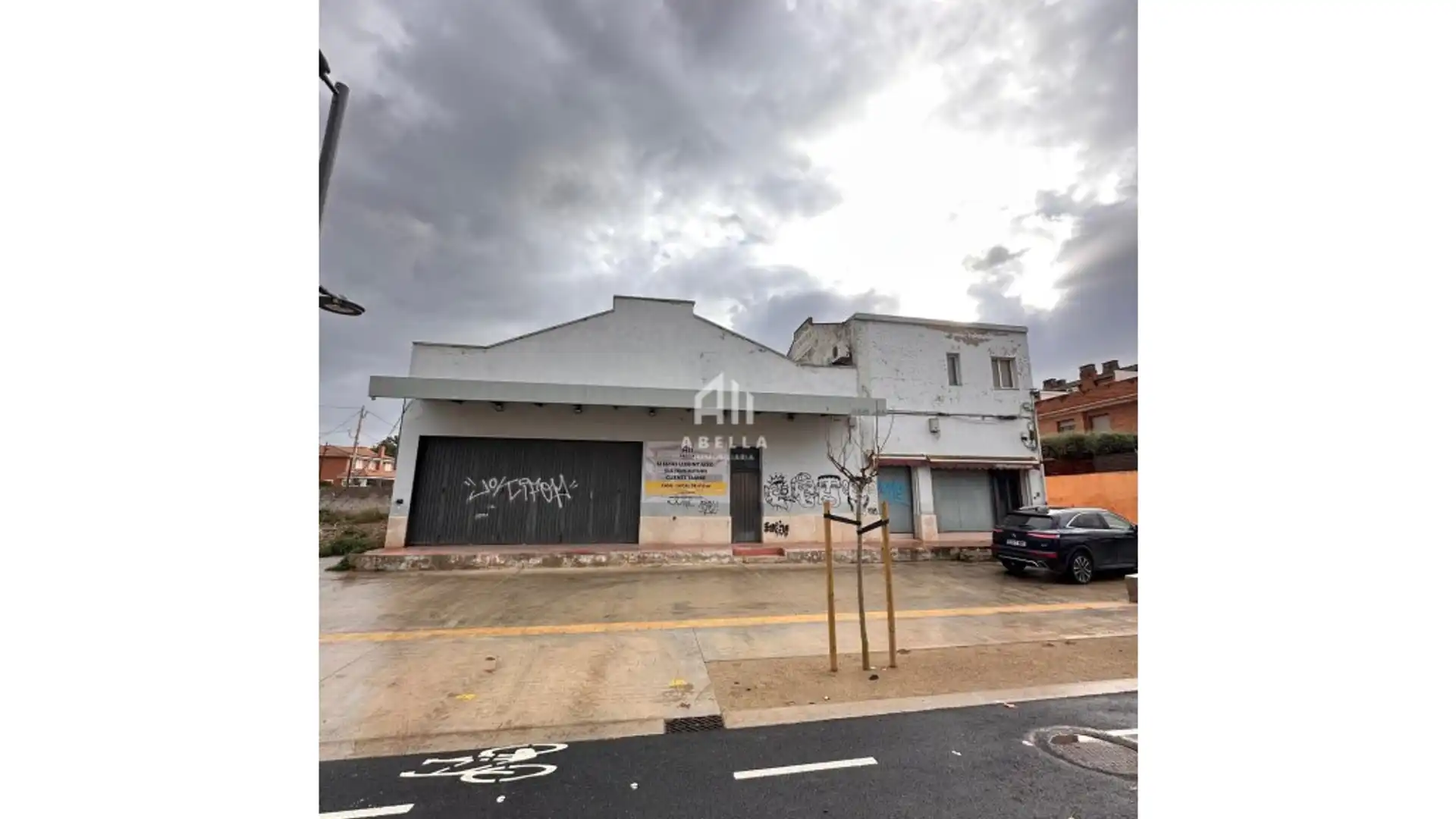 Vista exterior de Casa o xalet en venda en  Lleida Capital