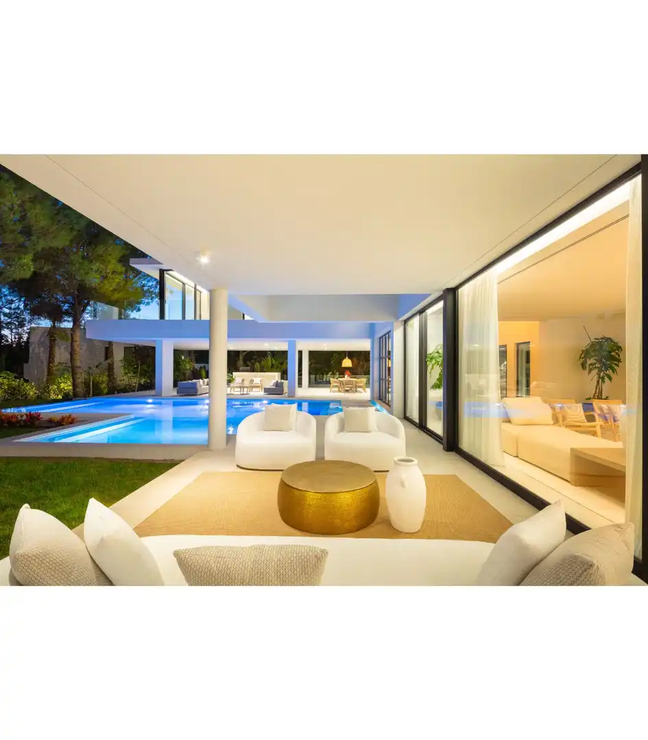 House with pool for sale in Marbella Centro, imagen 16