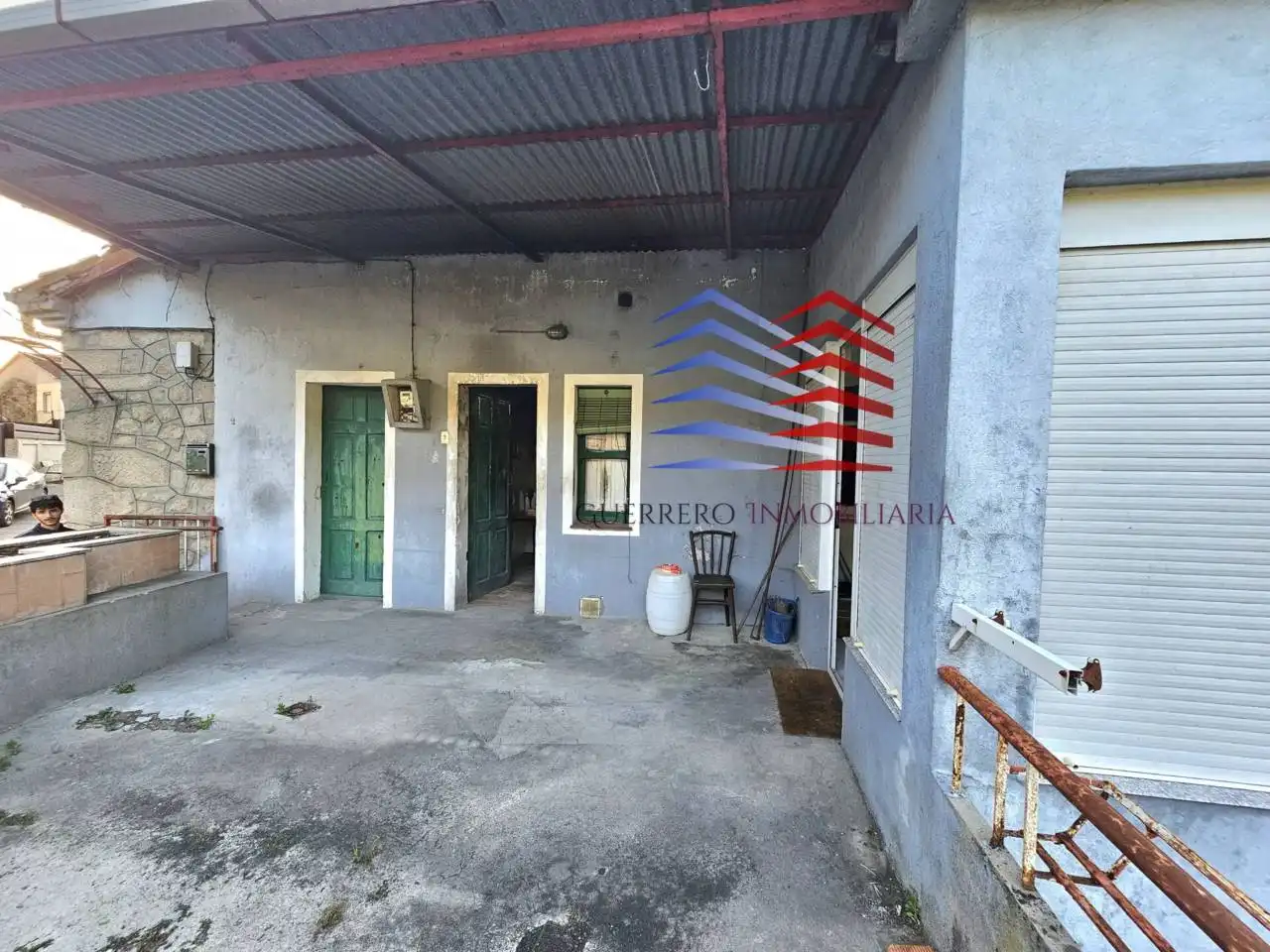 Haus zum Verkauf in Calle PRAZA DA-SANTAUXIA, imagen 20
