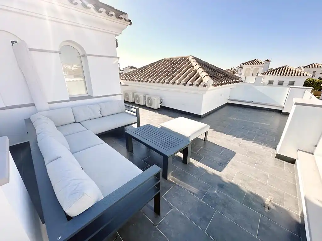 Terrace of Houses for sale in Torre-Pacheco