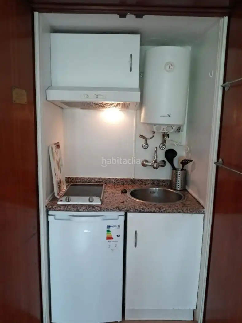 Appartamento con ascensore in affitto a Calle Velázquez 146, imagen 7