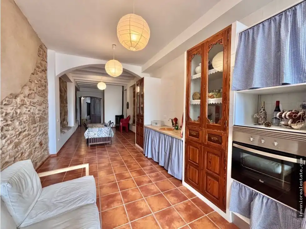 Casa in vendita a Sueras / Suera, imagen 3