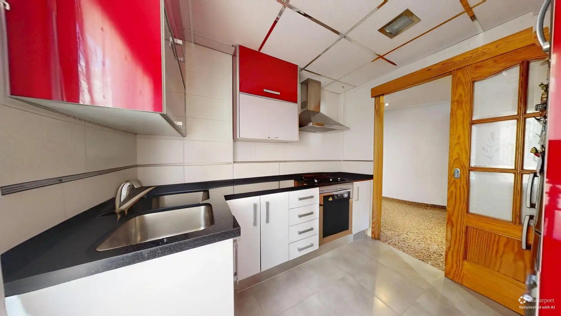 Wohnung mit Terrasse zum Verkauf in Pla - Carolinas, imagen 13