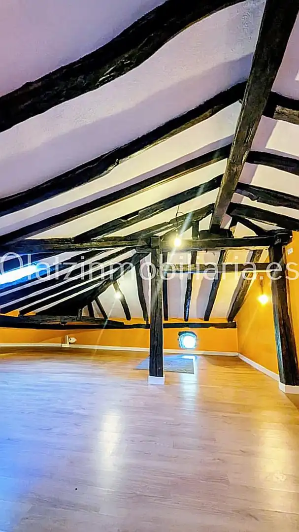 Casa o chalet en venta en Okondo con Calefacción y Terraza