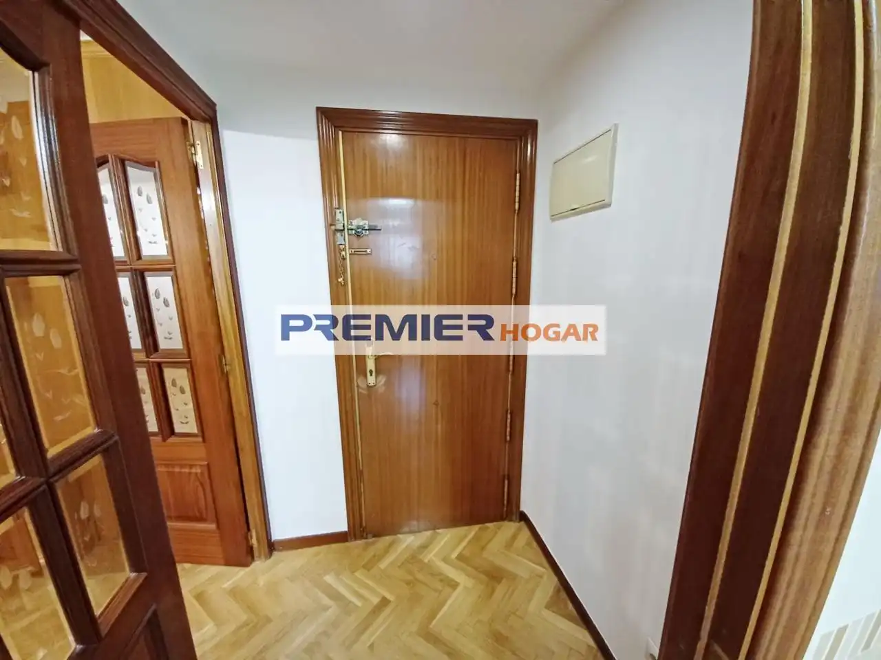 Flat for sale in Coslada  with Heating, Parquet flooring and Terrace