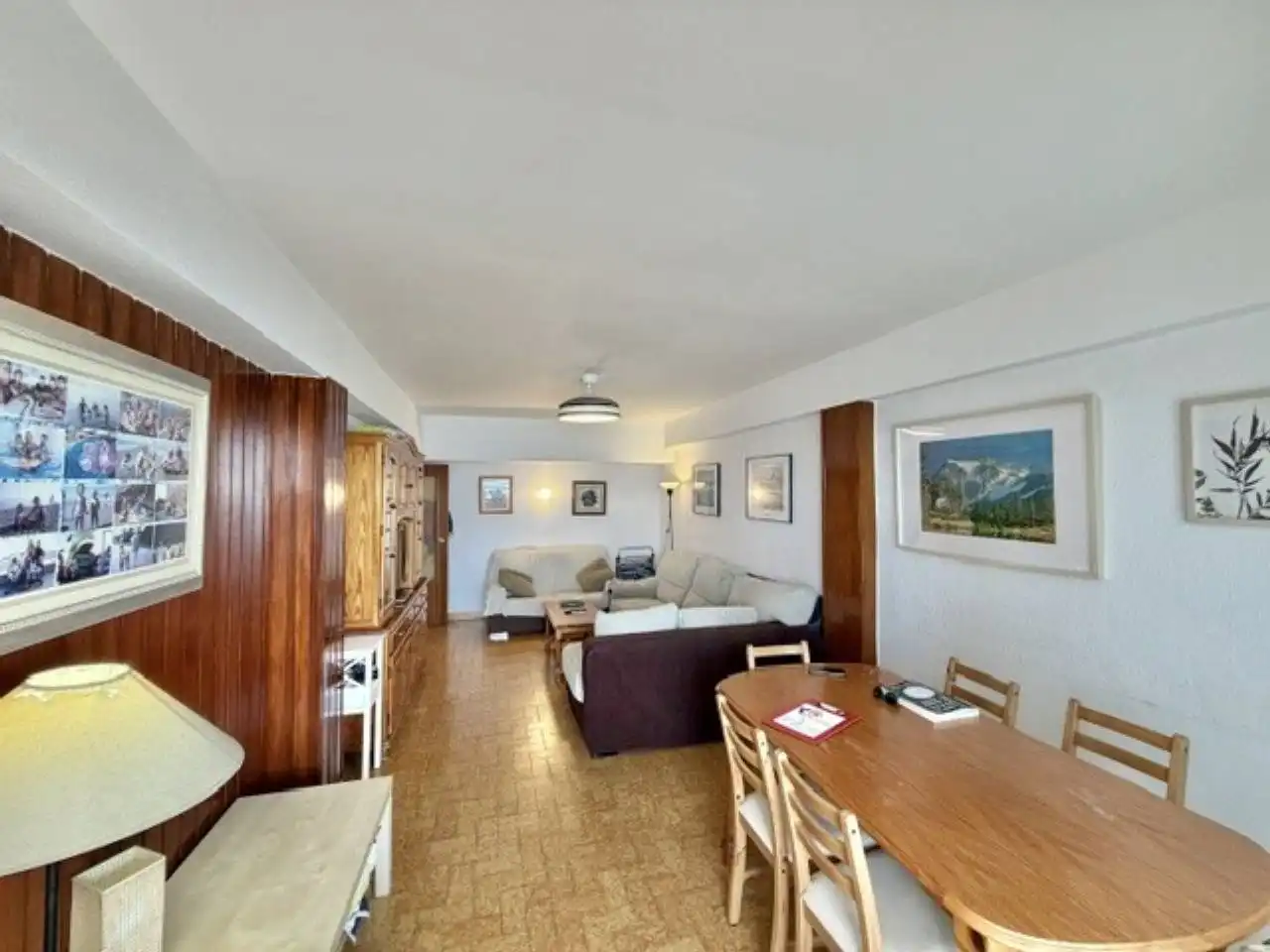 Flat with pool to rent in Avenida Mediterráneo, imagen 4
