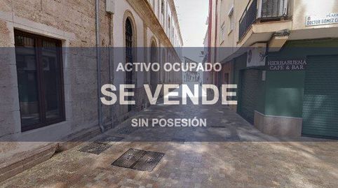 Foto 4 de Pis en venda a Centro, Almería Capital