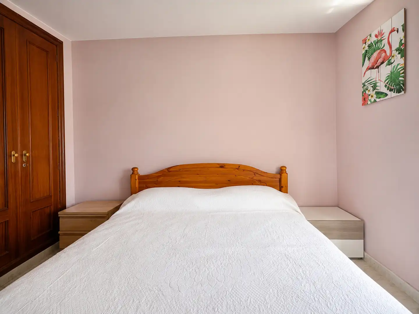 Bedroom of Detached homes for sale in Teguise  with Terrace