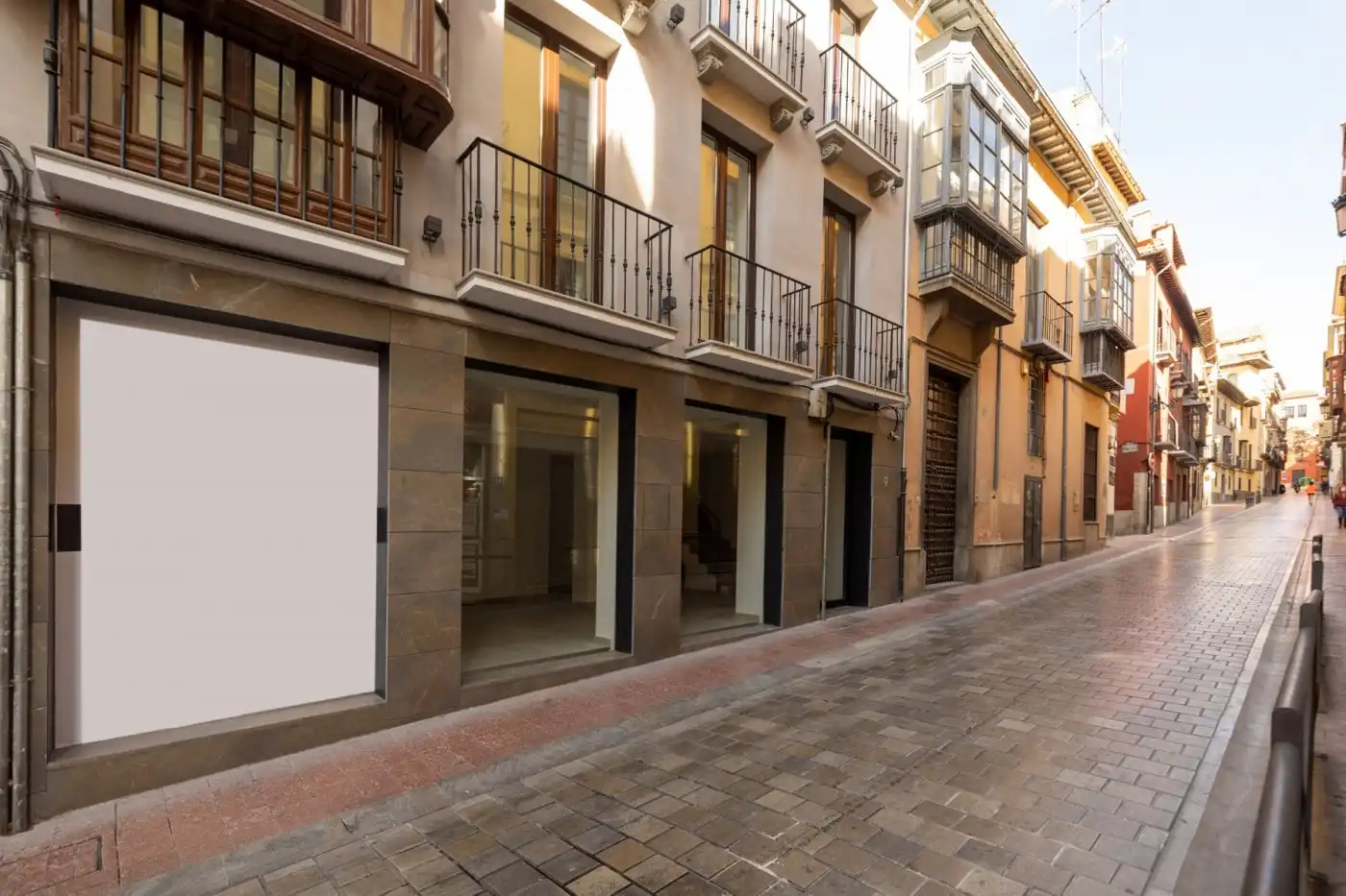 Inmuebles singulares en venta en Calle San Matías 9, imagen 35